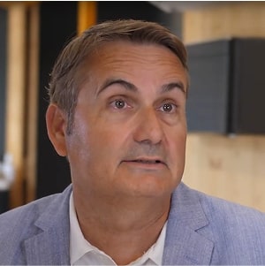 Témoignage poste à braser hydrogène