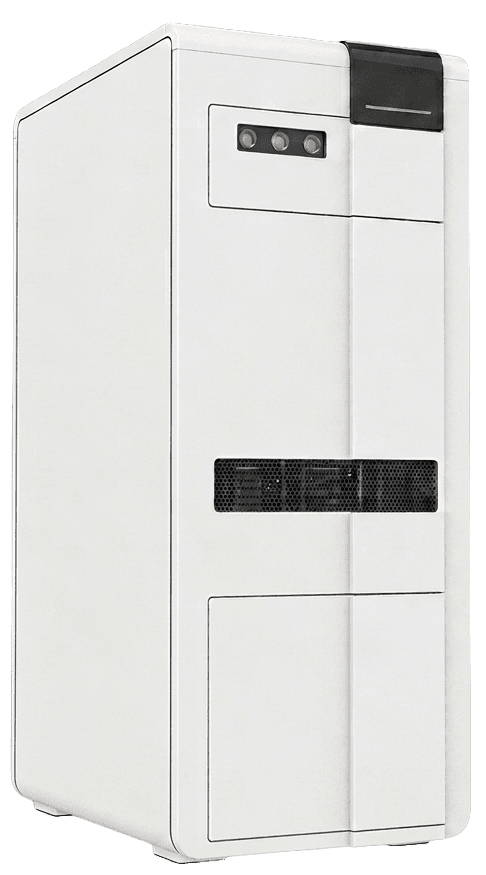 électrolyseur M30