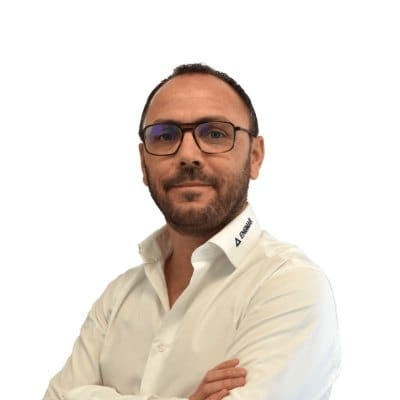 Julien CHERRE