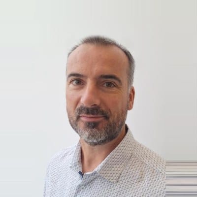 Mikaël Tydou